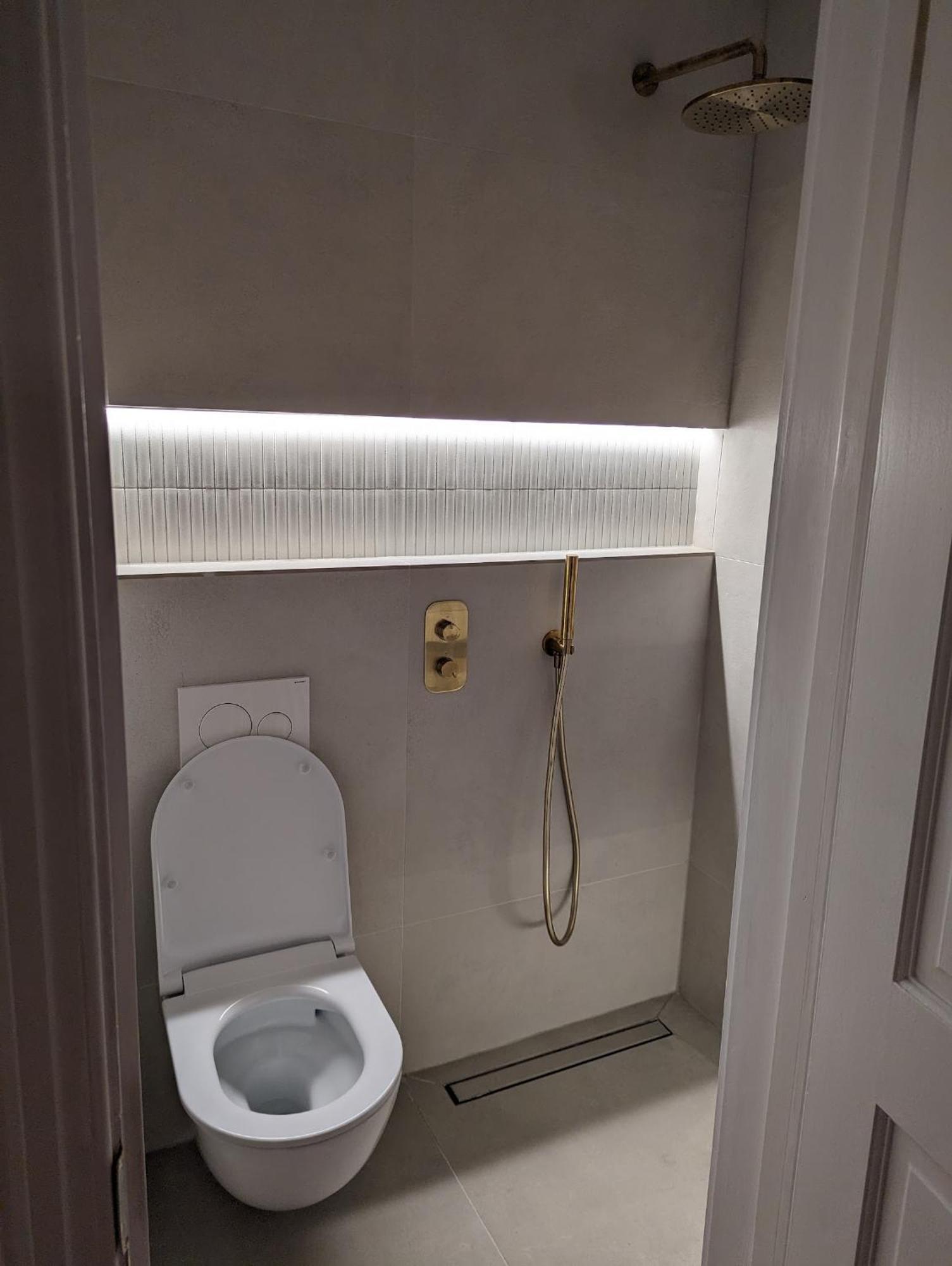 Brookview Affittacamere 3*