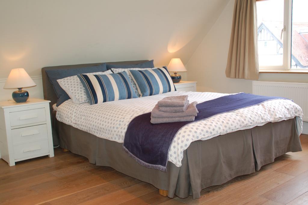 Brookview 3* Londra