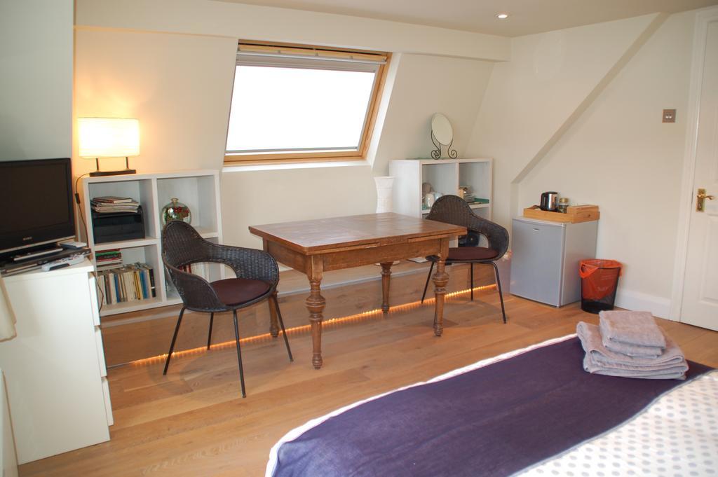 Brookview Londra