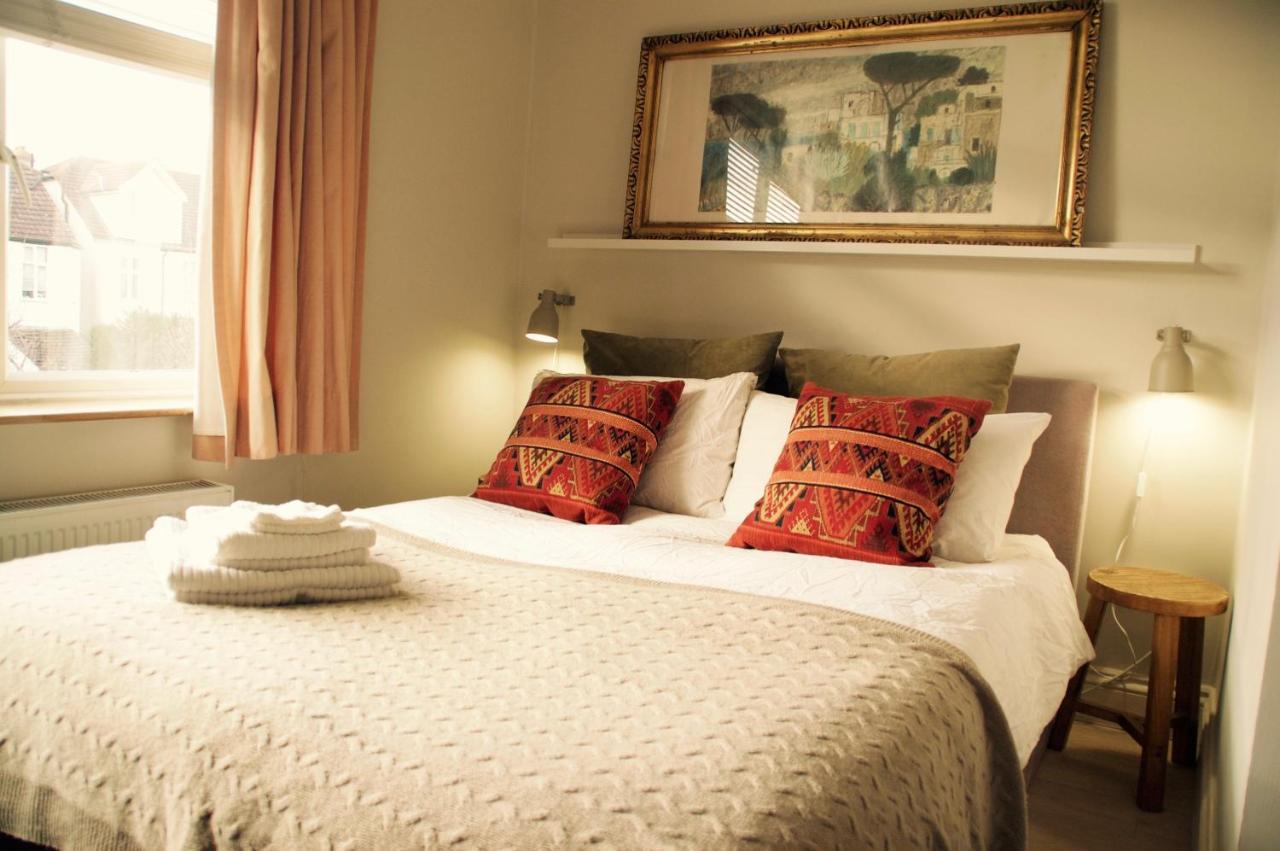 Brookview 3* Londra