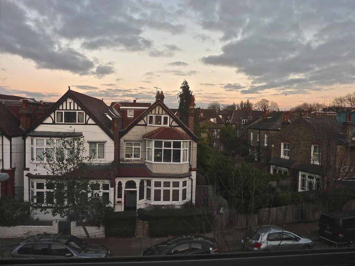 Affittacamere Brookview Londra