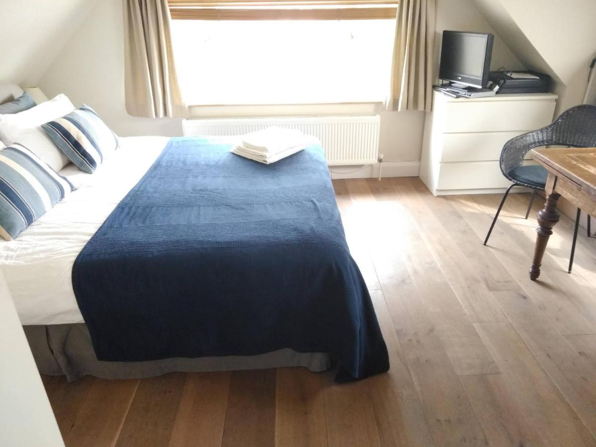 Brookview Affittacamere Londra