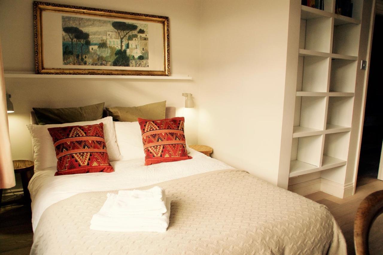 Brookview Affittacamere Londra