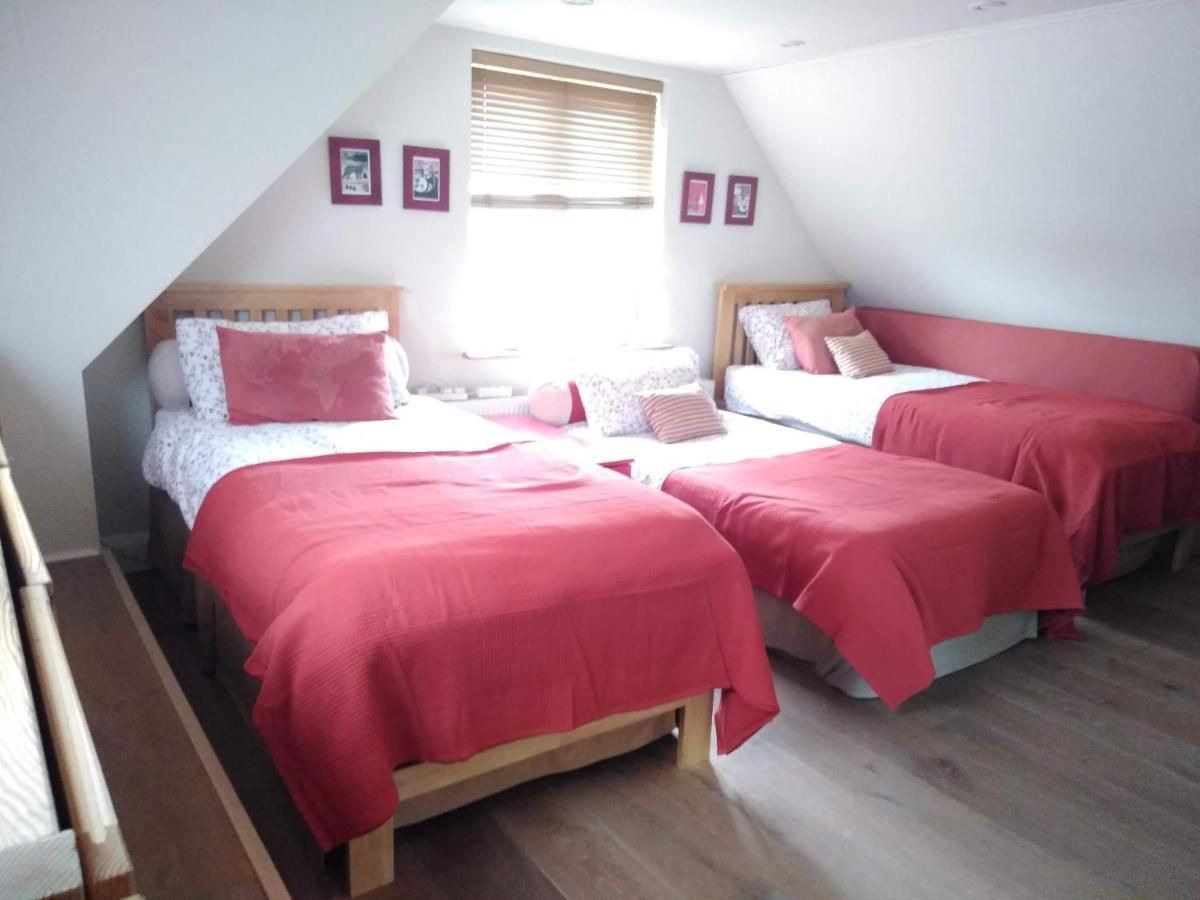 Brookview Affittacamere Londra