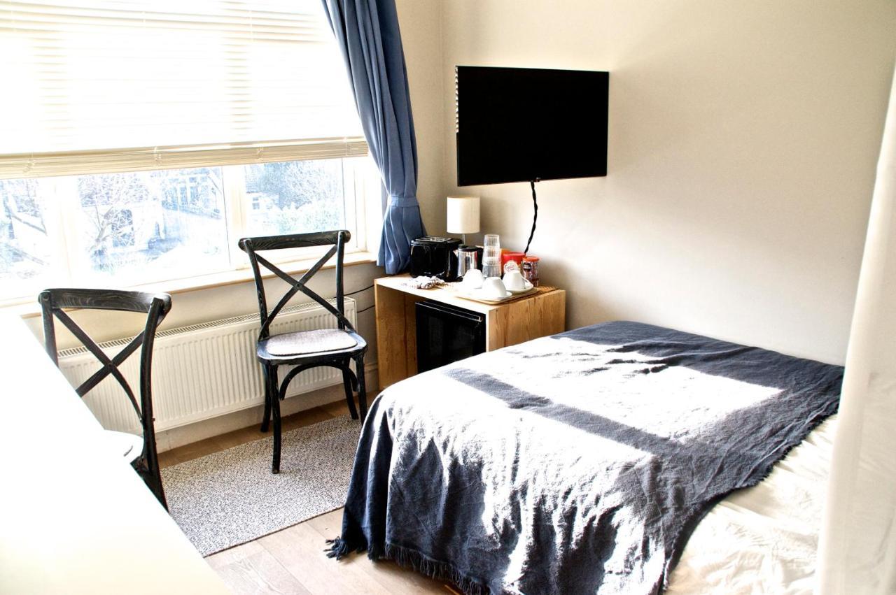 Affittacamere Brookview