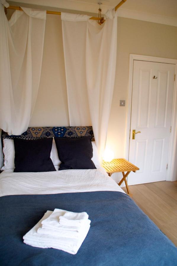 Brookview Londra
