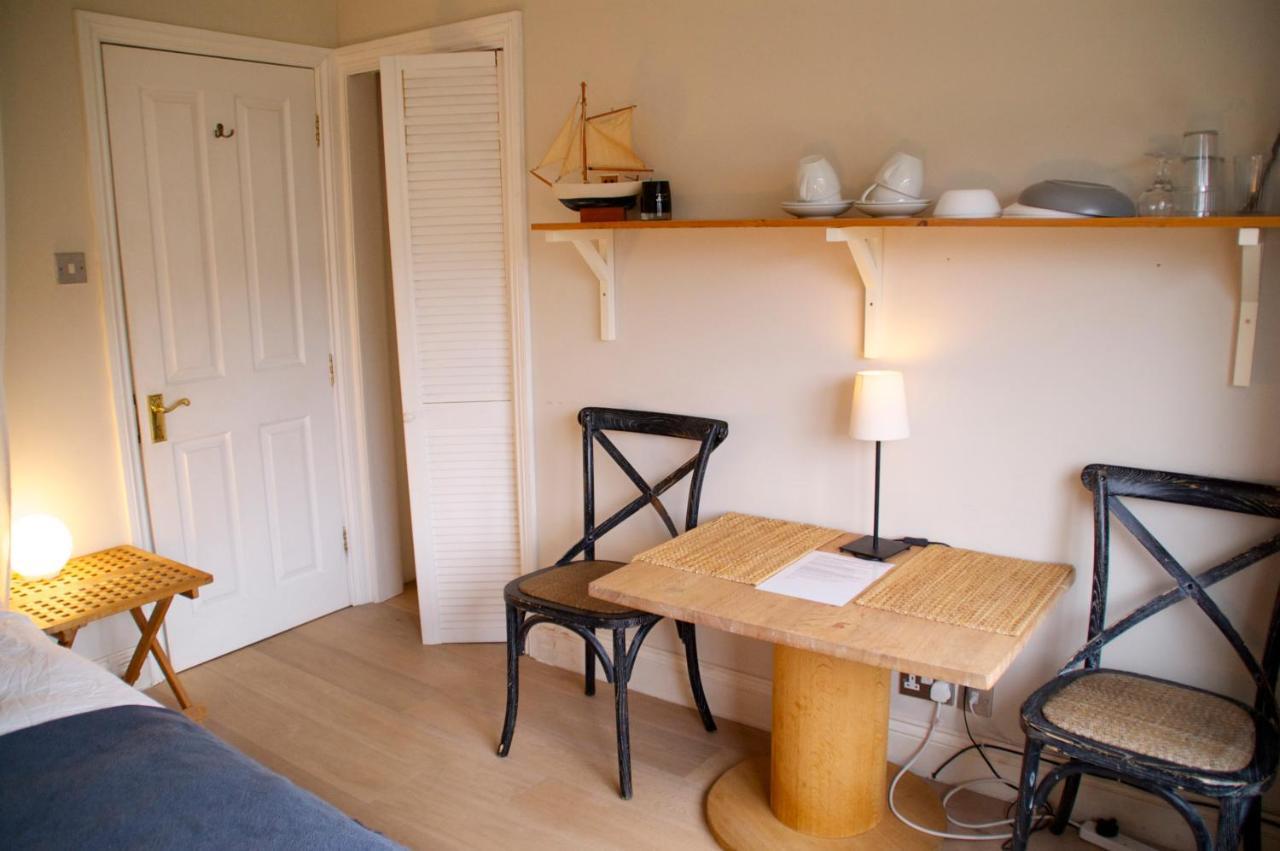 Brookview 3* Londra