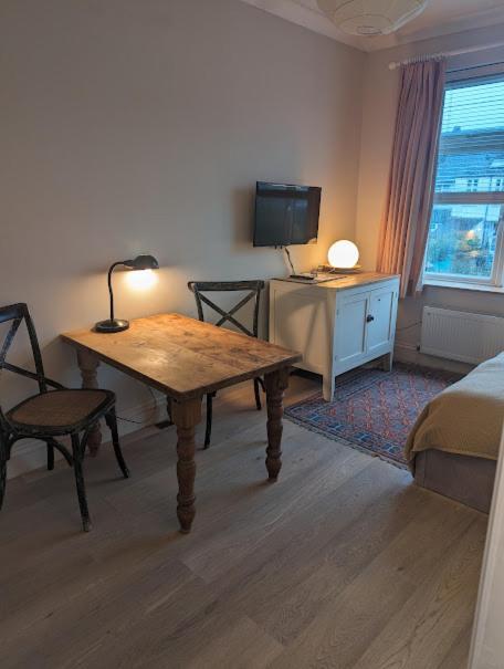 Affittacamere Brookview