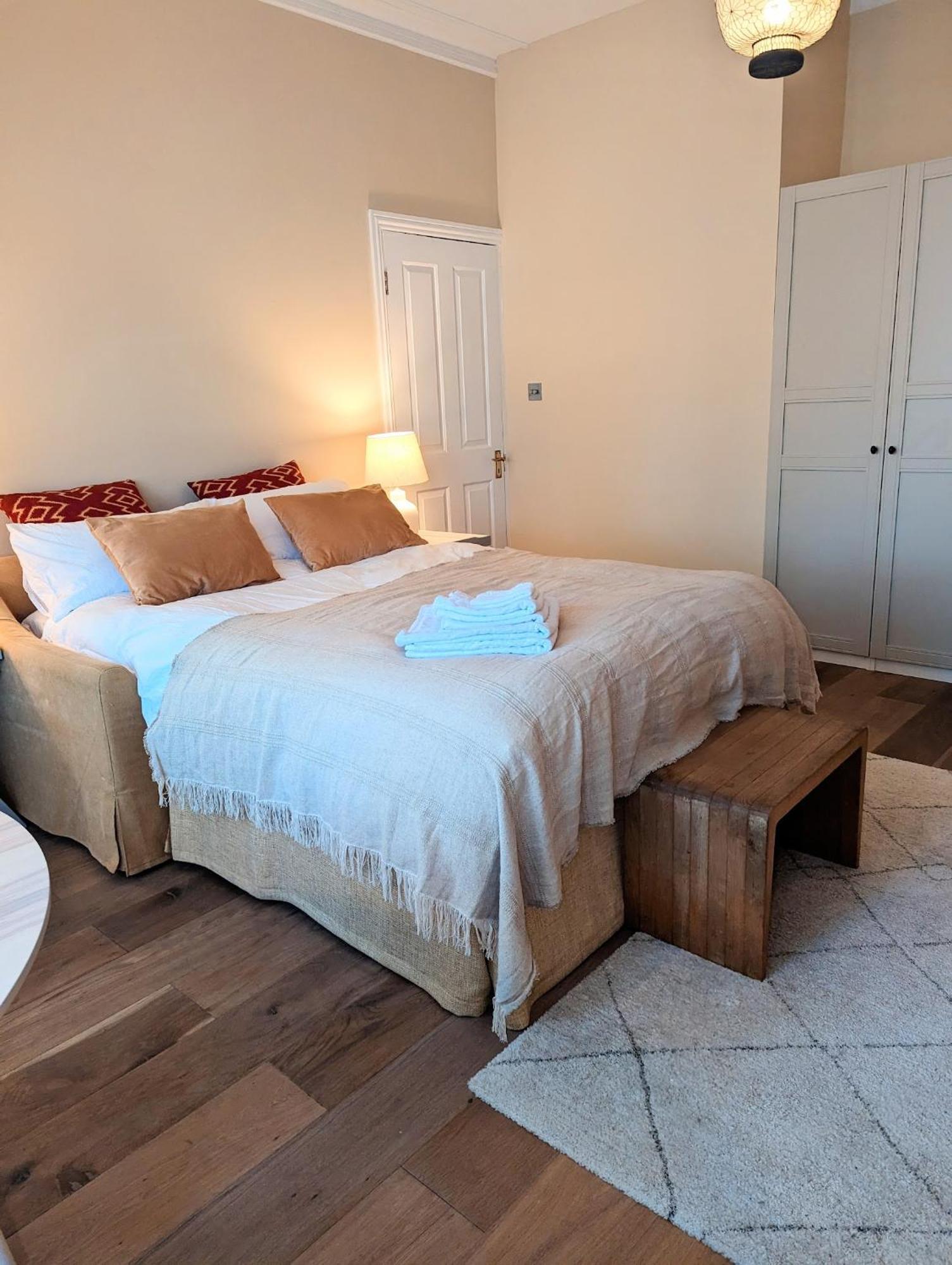 Brookview Affittacamere 3*