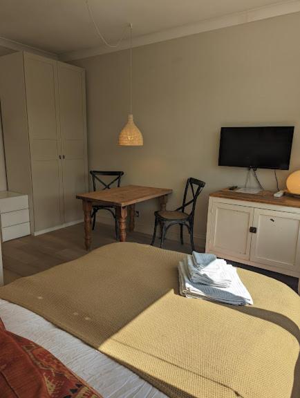 Brookview 3* Londra