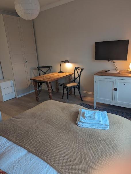 Brookview Affittacamere Londra