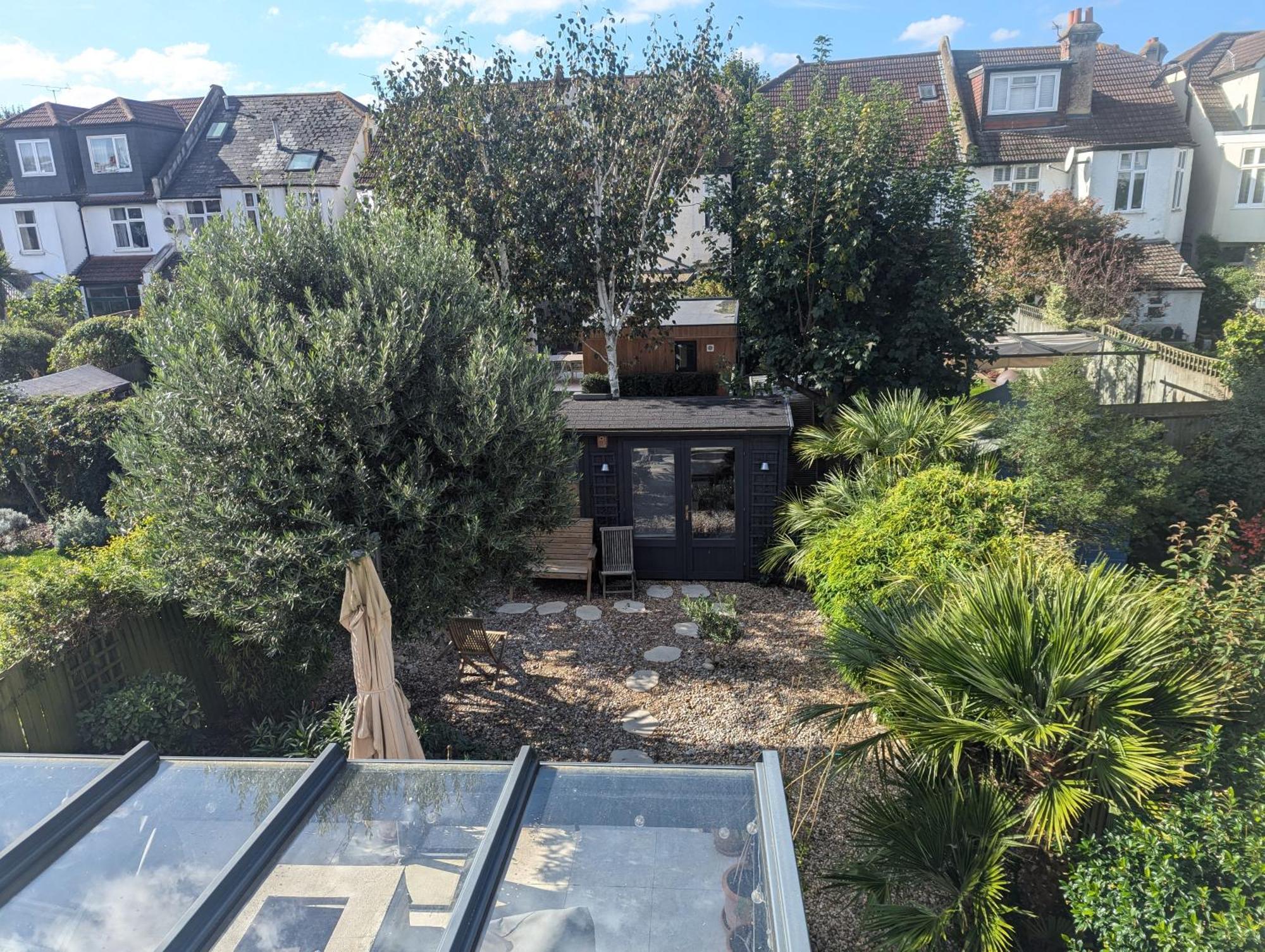 Affittacamere Brookview Londra