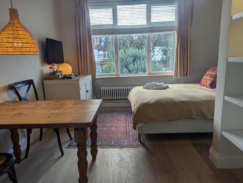 Brookview Londra