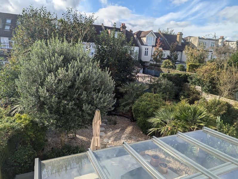Brookview Affittacamere Londra