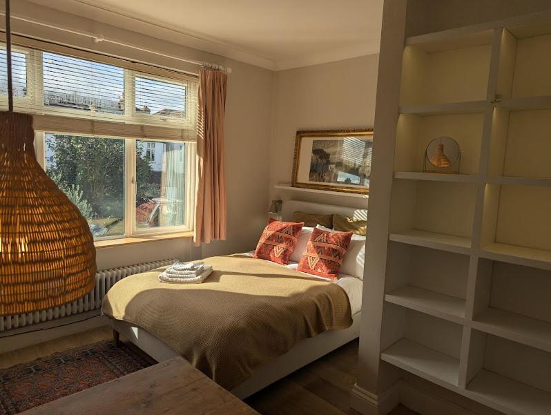Affittacamere Brookview Londra