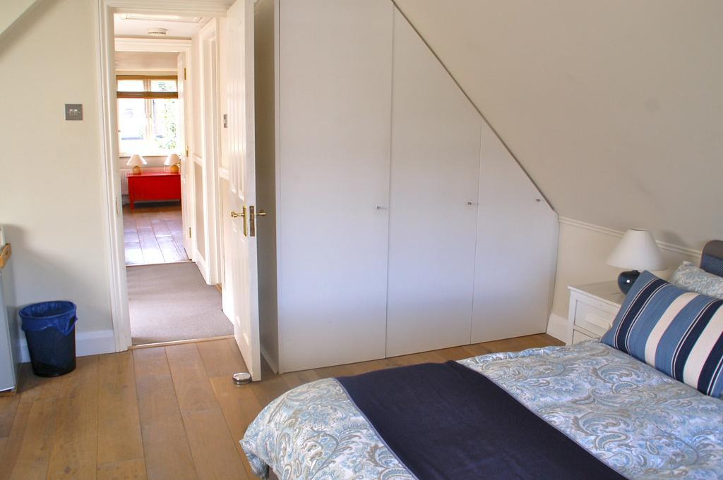 Affittacamere Brookview