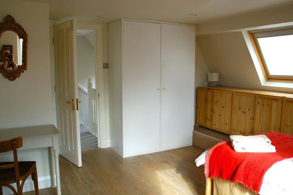 Brookview Affittacamere 3*