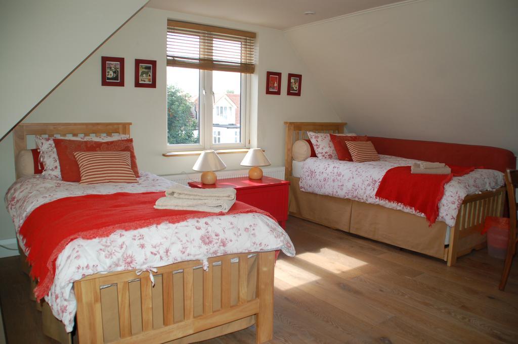 Brookview 3* Londra