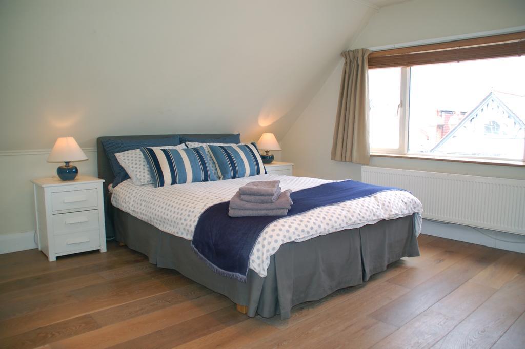 Affittacamere Brookview