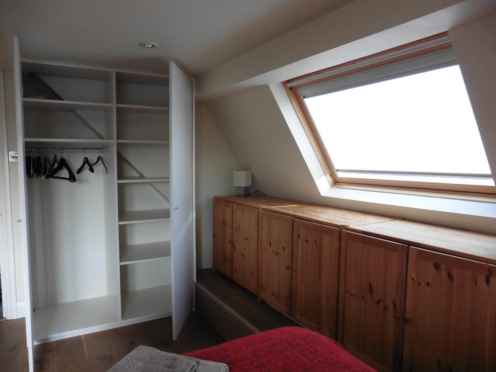 Affittacamere Brookview Londra